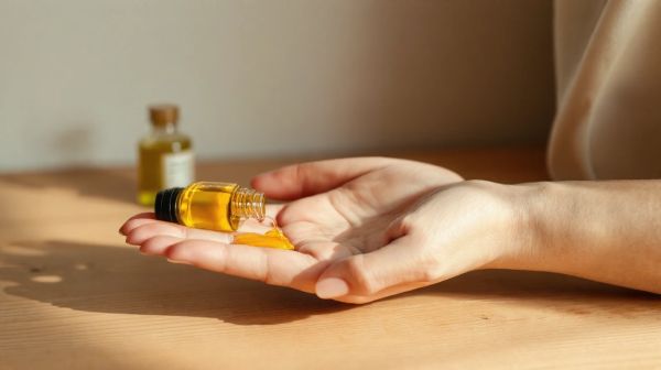 Découvrez les avantages de l'huile de pépin de barbarie pour votre peau