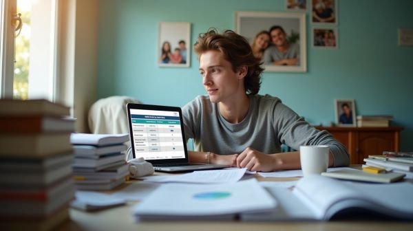 Pourquoi choisir une mutuelle étudiante adaptée à vos besoins ?