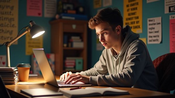 Pourquoi choisir une mutuelle étudiante adaptée à vos besoins ?