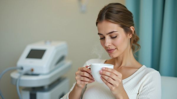 Rajeunissement vaginal au laser : à quoi s'attendre après une séance