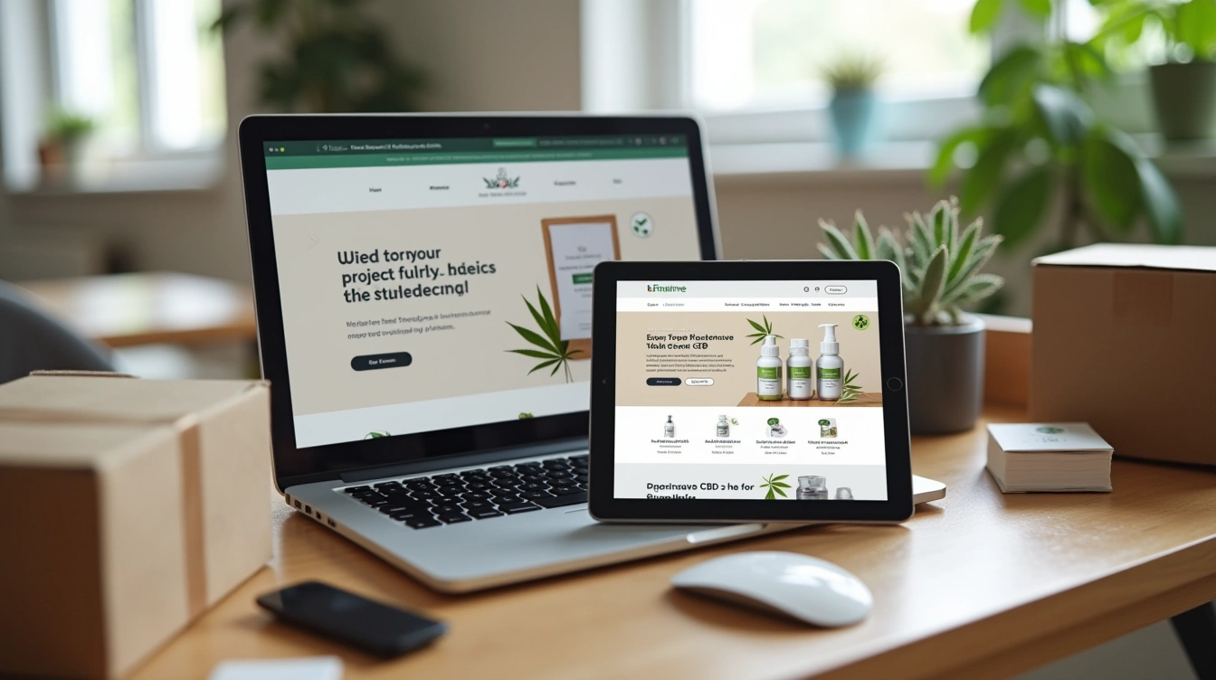 Vos questions sur l'achat de CBD en ligne